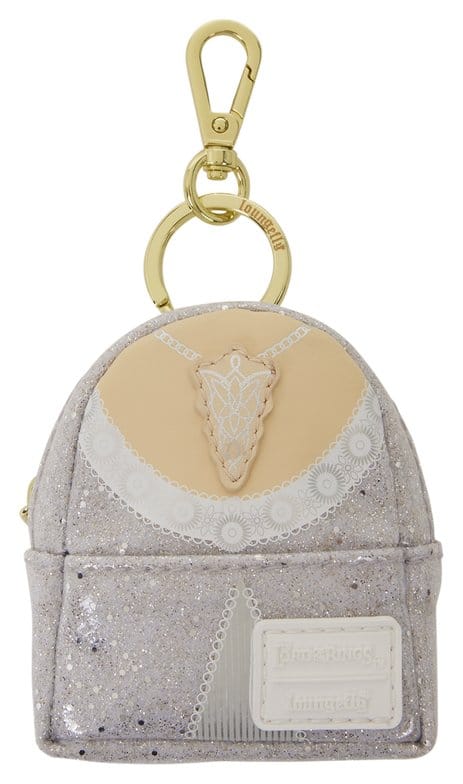 Produit dérivé Porte-clés - Mini sacs Loungefly