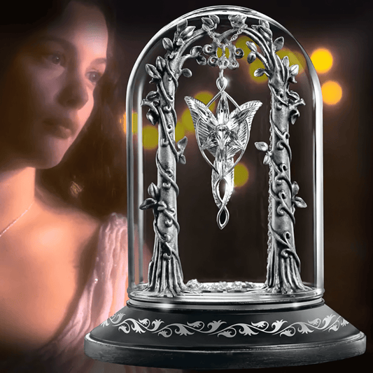 Présentoir Étoile du Soir