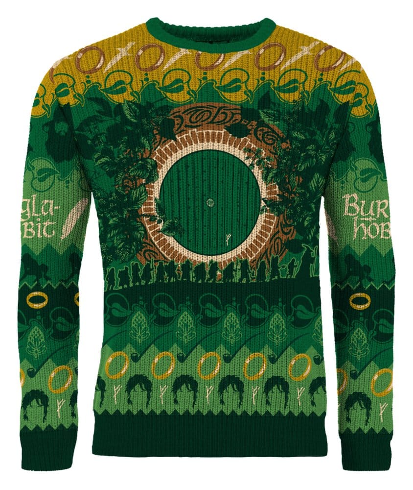 Vêtement Pull de Noël The Shire
