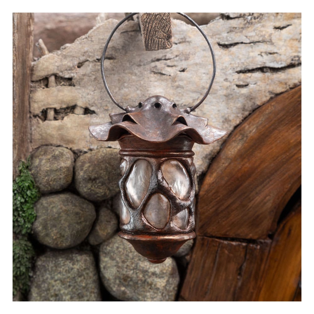 figurine radagast rhosgobel weta classic series