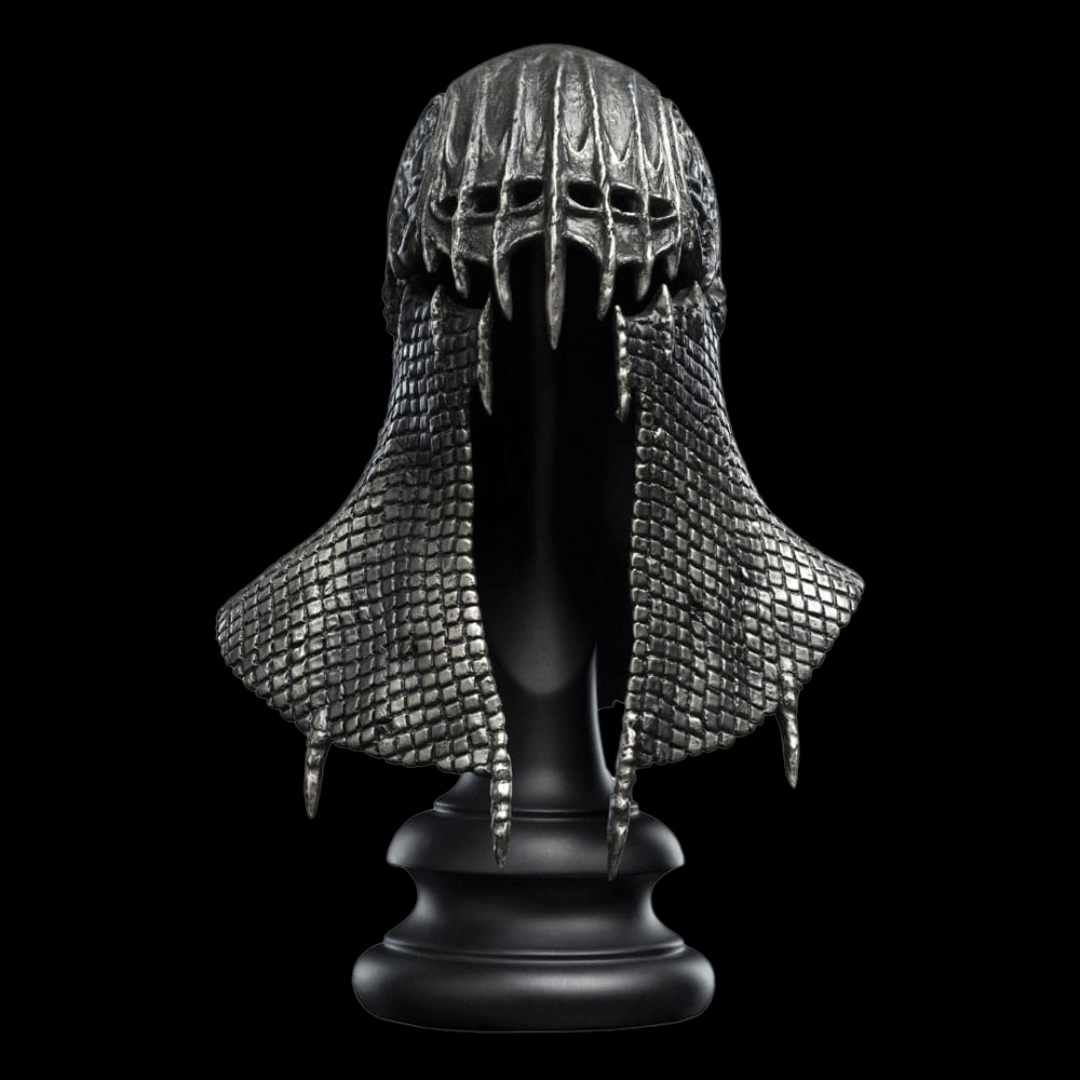 Helm of the Ringwraith of Rhûn