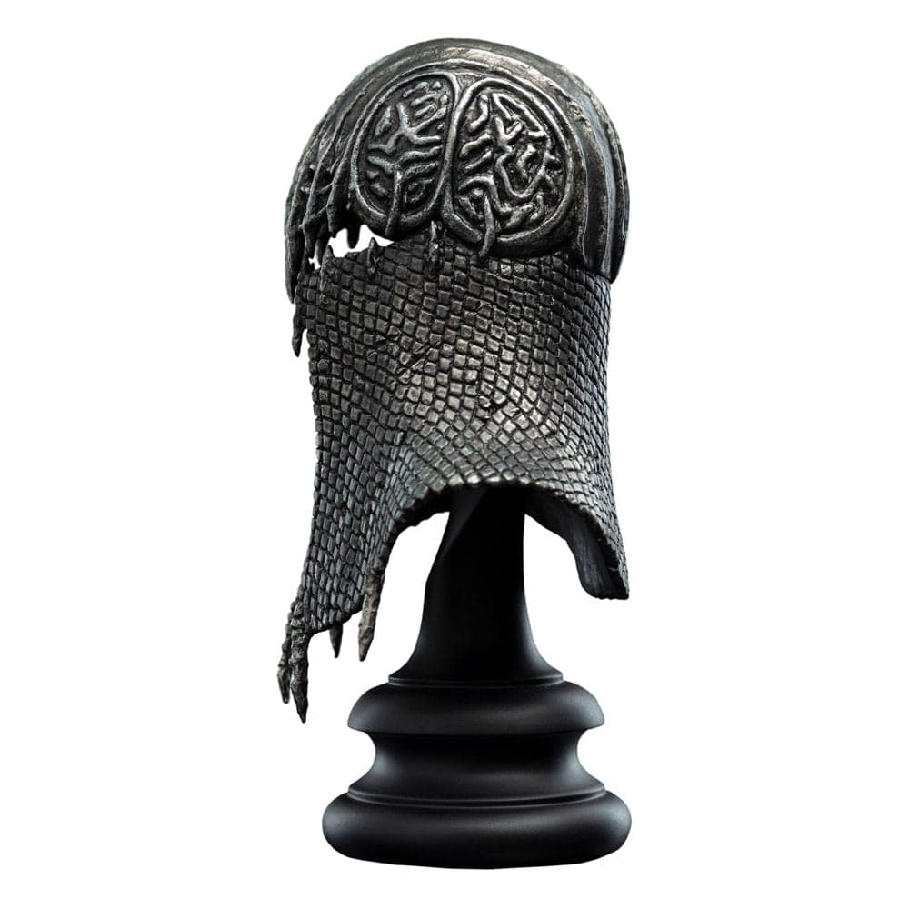 Helm of the Ringwraith of Rhûn