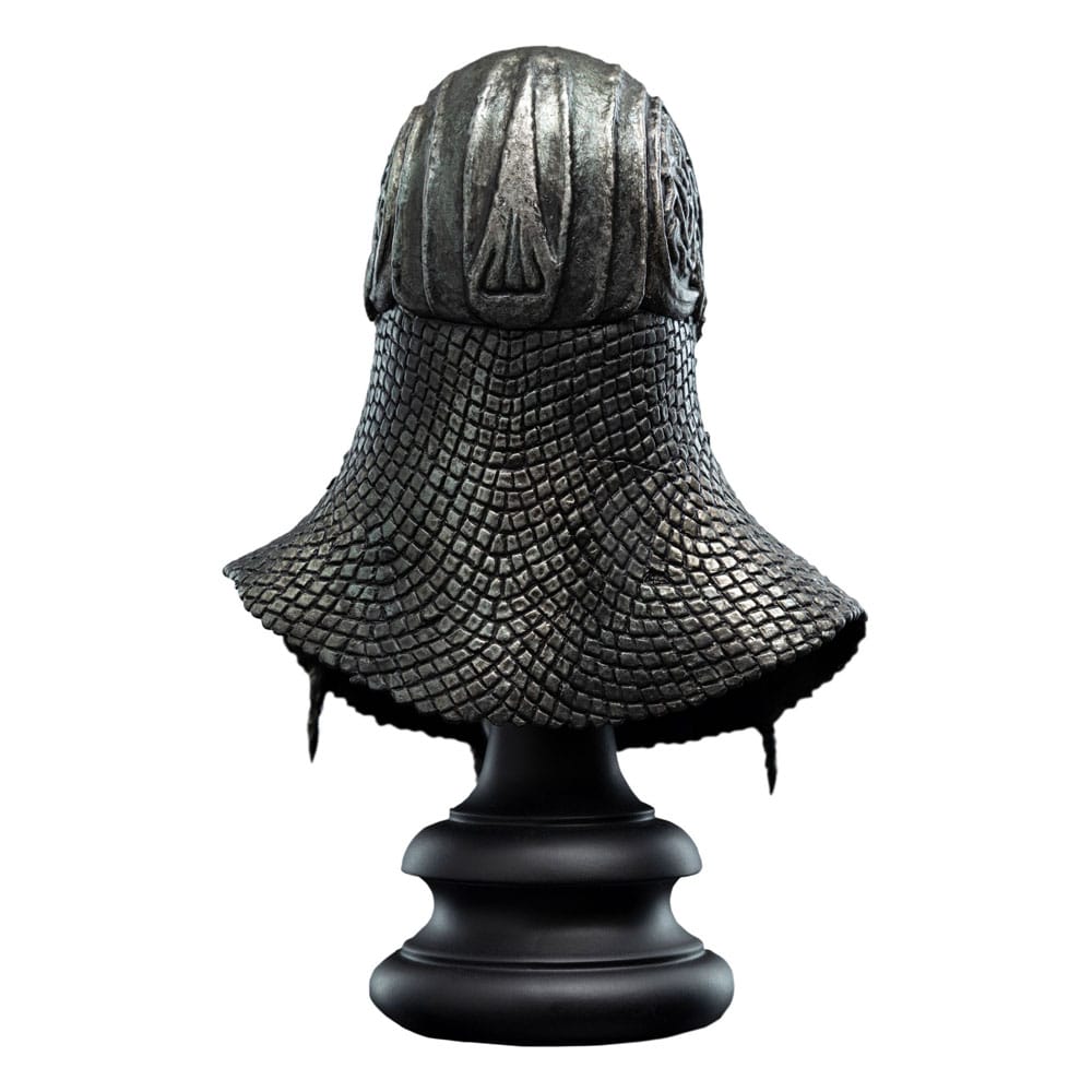 Helm of the Ringwraith of Rhûn