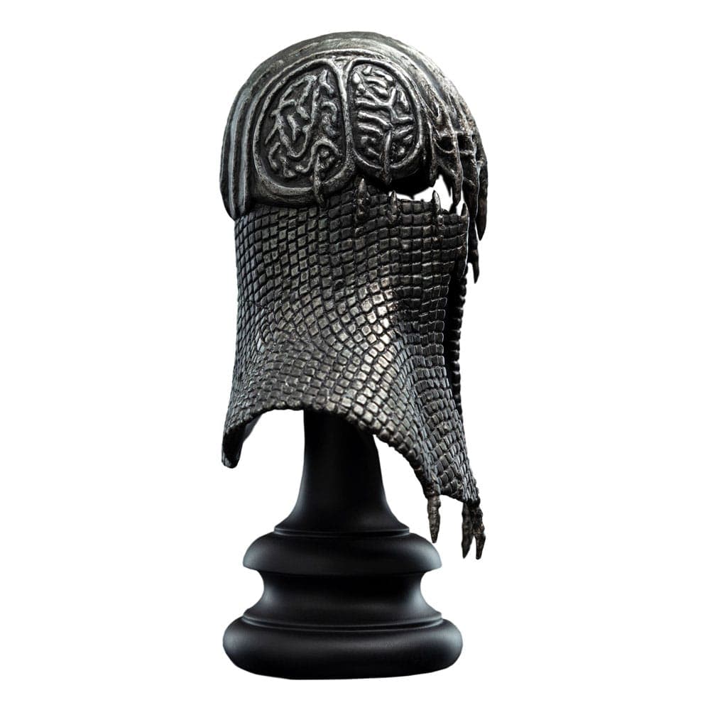 Helm of the Ringwraith of Rhûn