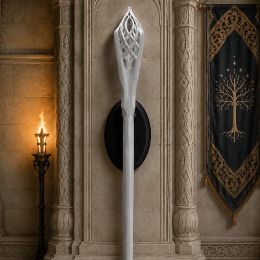 Réplique Réplique Staff of Gandalf the White Weta 2027