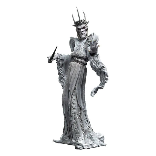 Figurine Roi-Sorcier Unseen Lands Weta Mini Epics