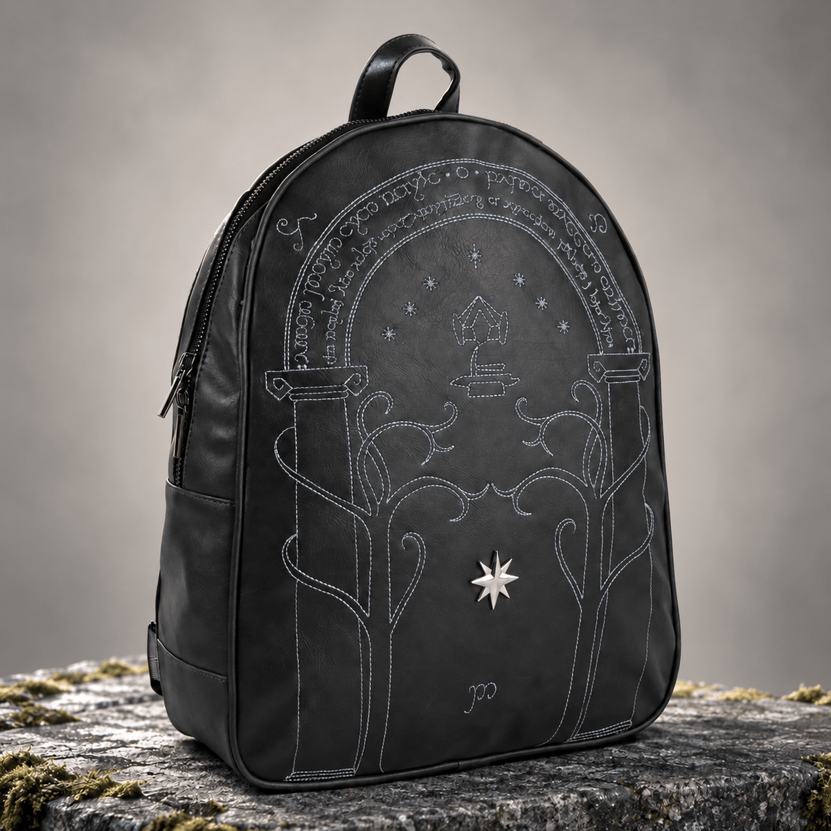 Produit dérivé Sac à dos Portes de Durin (Cerdá)