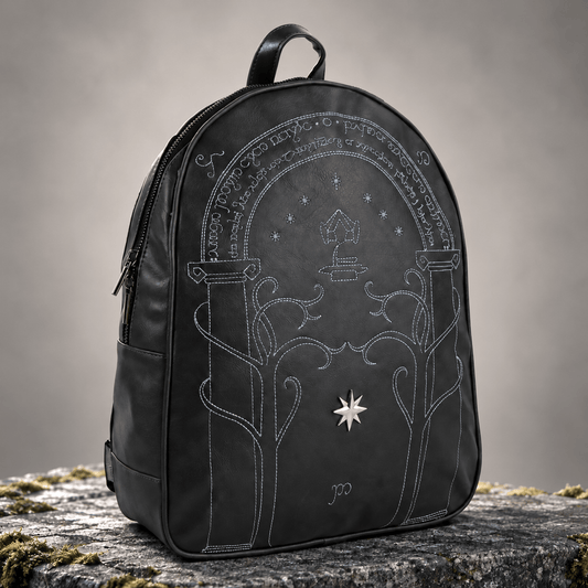 Produit dérivé Sac à dos Portes de Durin (Cerdá)