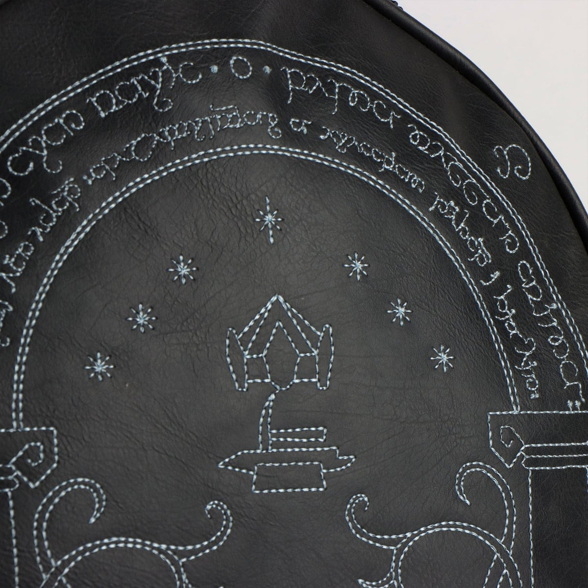 Produit dérivé Sac à dos Portes de Durin (Cerdá)