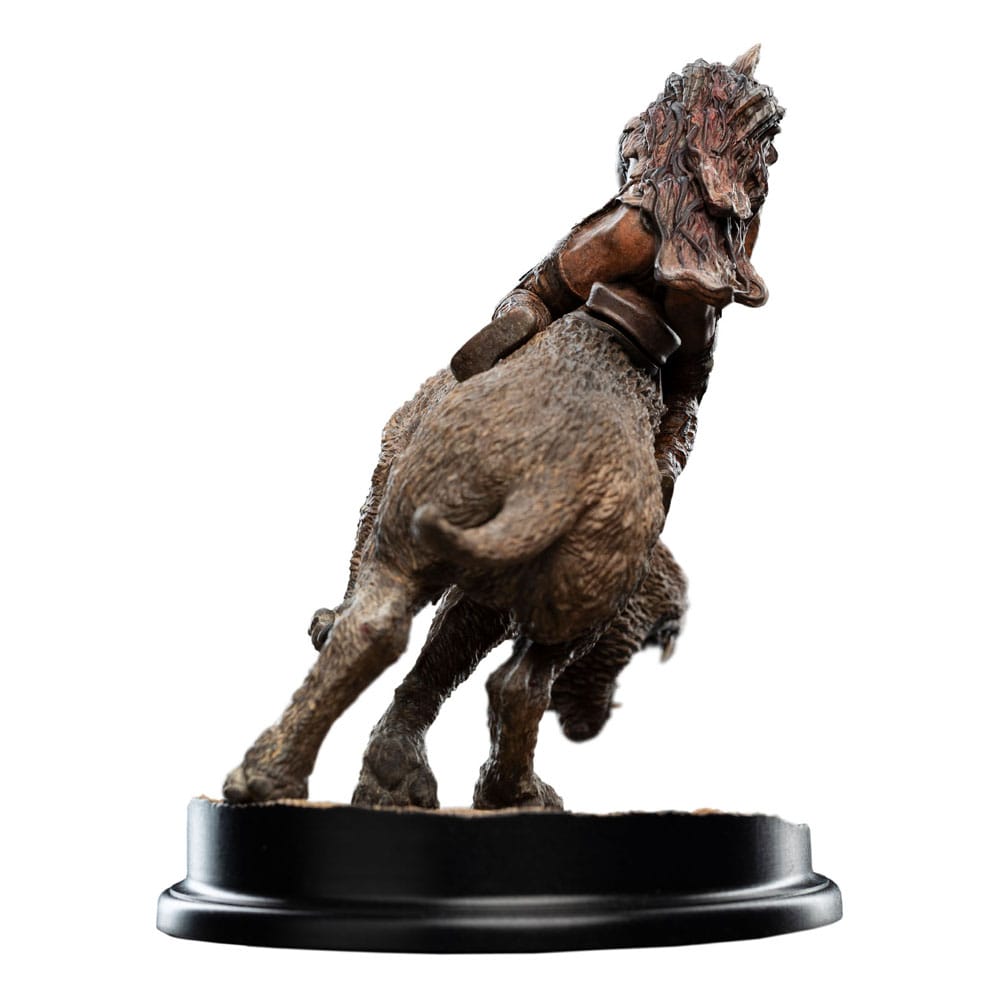Figurine Sharkû on Warg Weta 2025