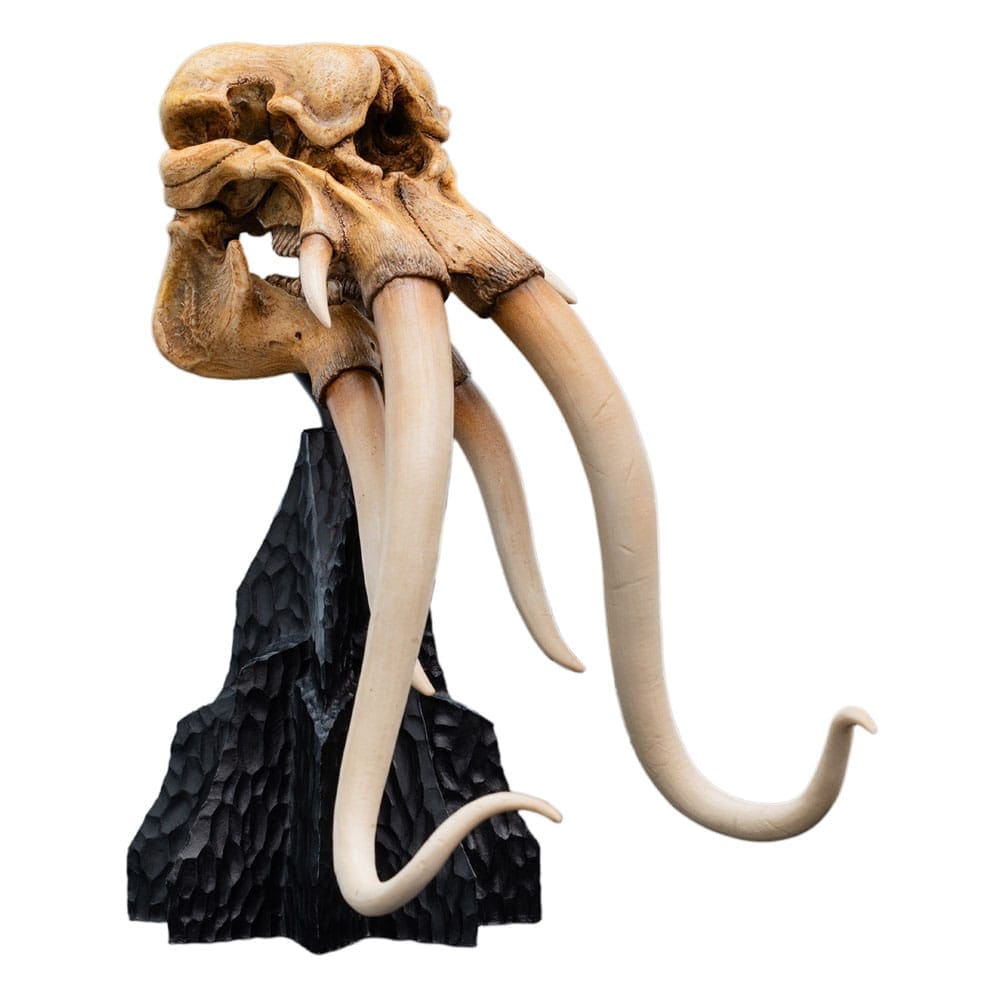 skull of mûmak weta 2025