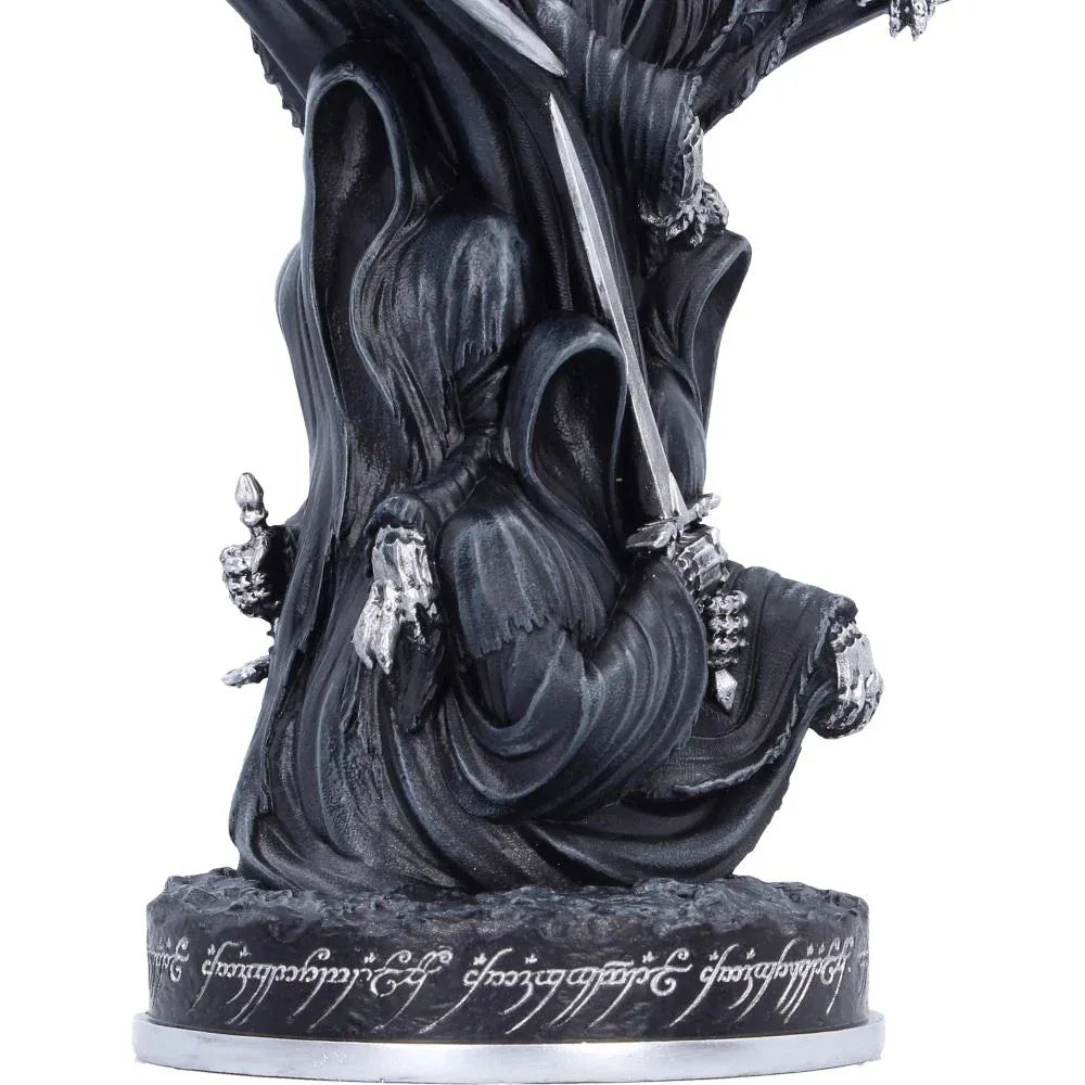 Produit dérivé Statuette Nazgûls