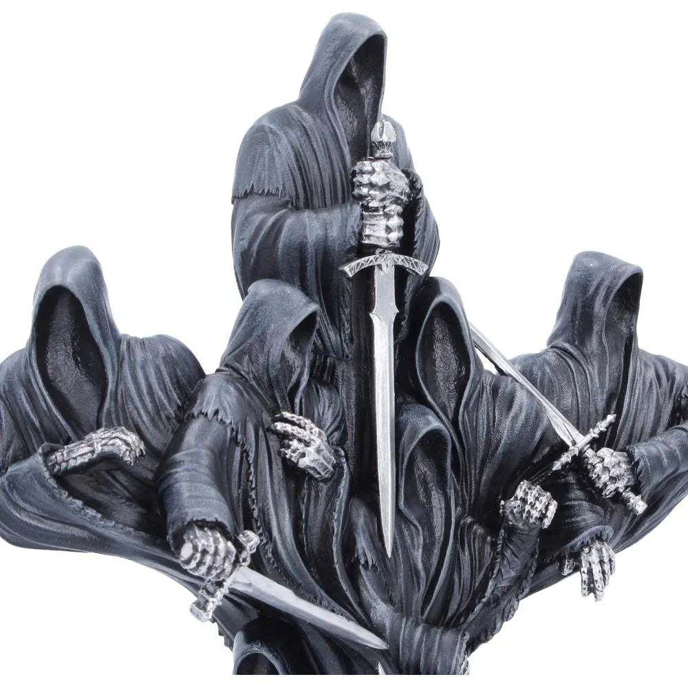 Produit dérivé Statuette Nazgûls