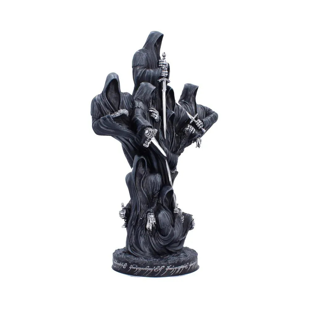 Produit dérivé Statuette Nazgûls