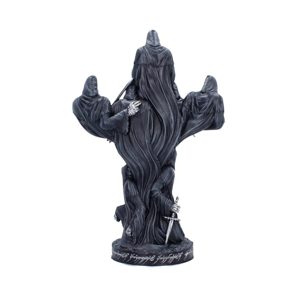 Produit dérivé Statuette Nazgûls