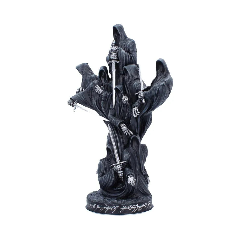 Produit dérivé Statuette Nazgûls