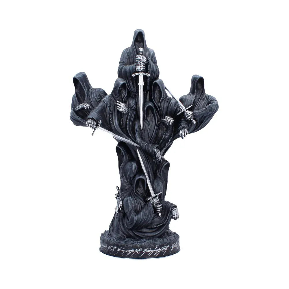 Produit dérivé Statuette Nazgûls