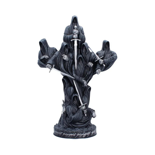 Produit dérivé Statuette Nazgûls