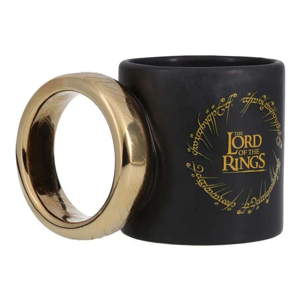 mug one ring le seigneur des anneaux