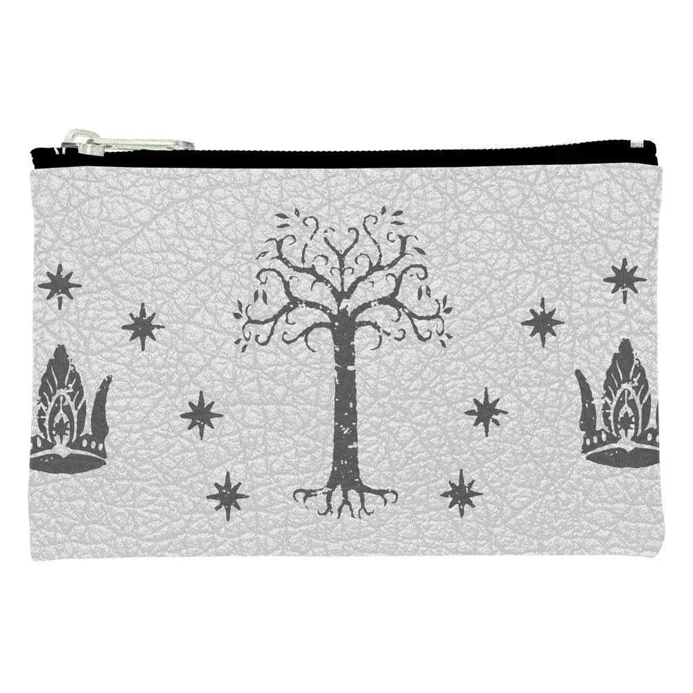 Produit dérivé Trousse de toilette - Arbre Blanc