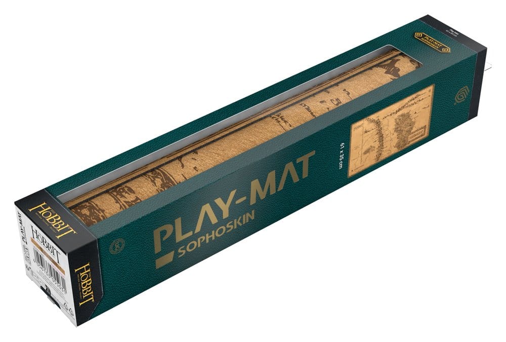 Produit dérivé Ultimate Guard Play-Mat Sophoskin The Hobbit™ - Wilderland