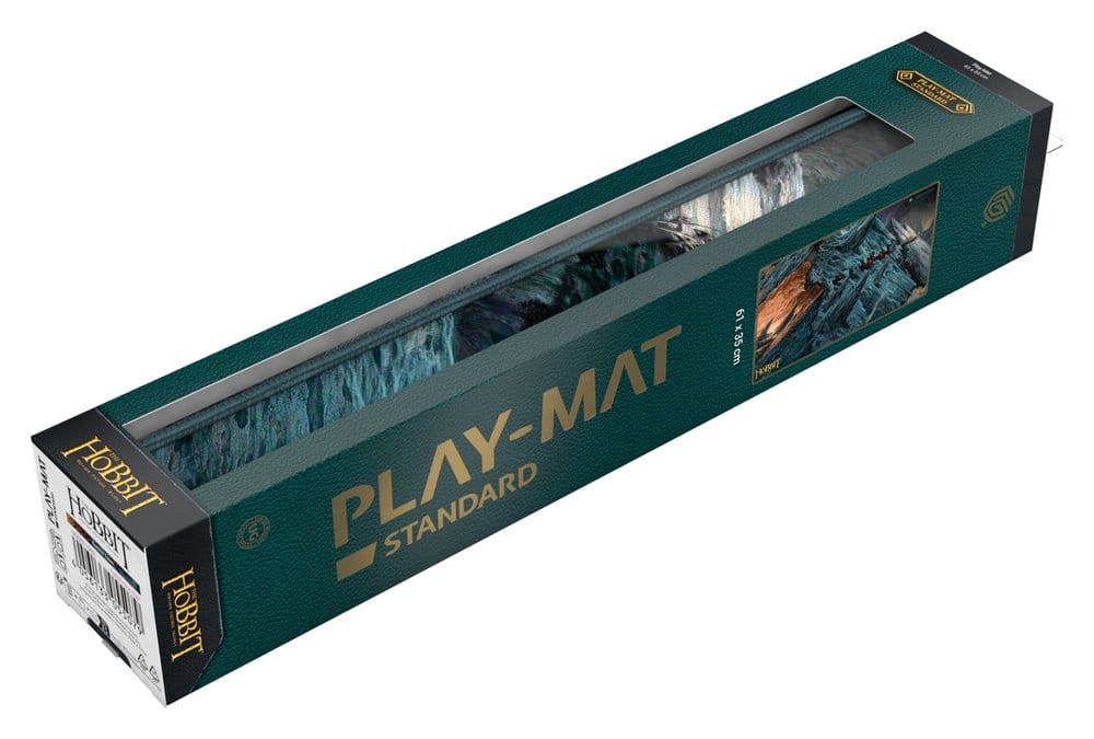 Produit dérivé Ultimate Guard Play-Mat The Hobbit™ - Goblin Town