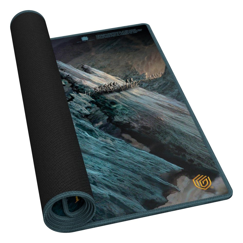 Produit dérivé Ultimate Guard Play-Mat The Hobbit™ - Goblin Town