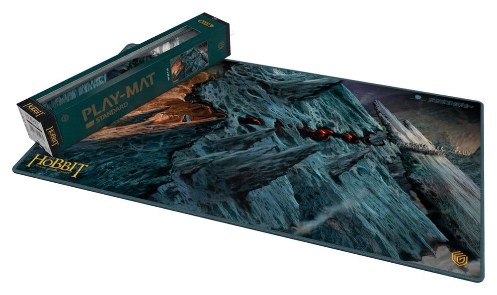 Produit dérivé Ultimate Guard Play-Mat The Hobbit™ - Goblin Town