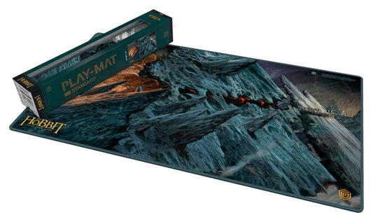 Produit dérivé Ultimate Guard Play-Mat The Hobbit™ - Goblin Town