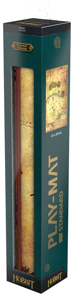 Produit dérivé Ultimate Guard Play-Mat The Hobbit™ - Middle-earth