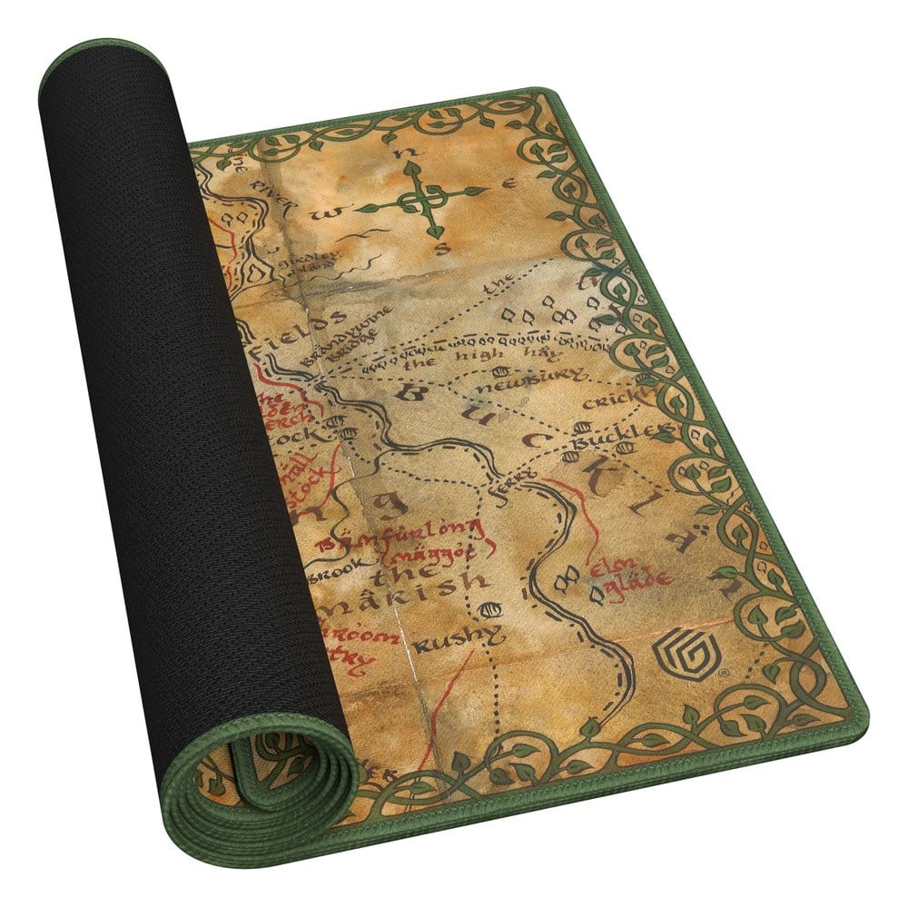 Produit dérivé Ultimate Guard Play-Mat The Hobbit™ - The Shire