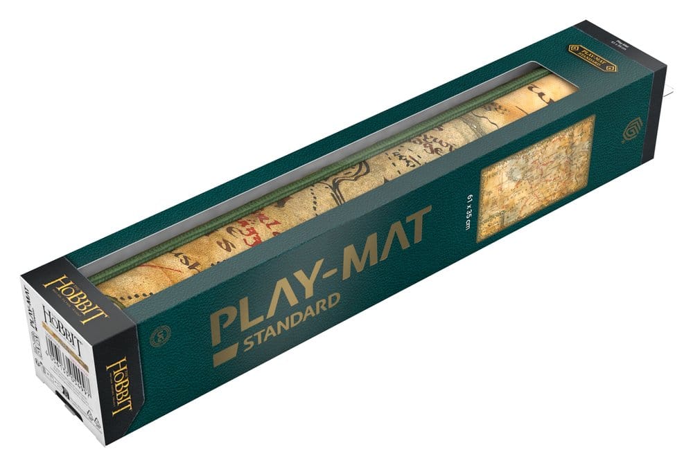 Produit dérivé Ultimate Guard Play-Mat The Hobbit™ - The Shire