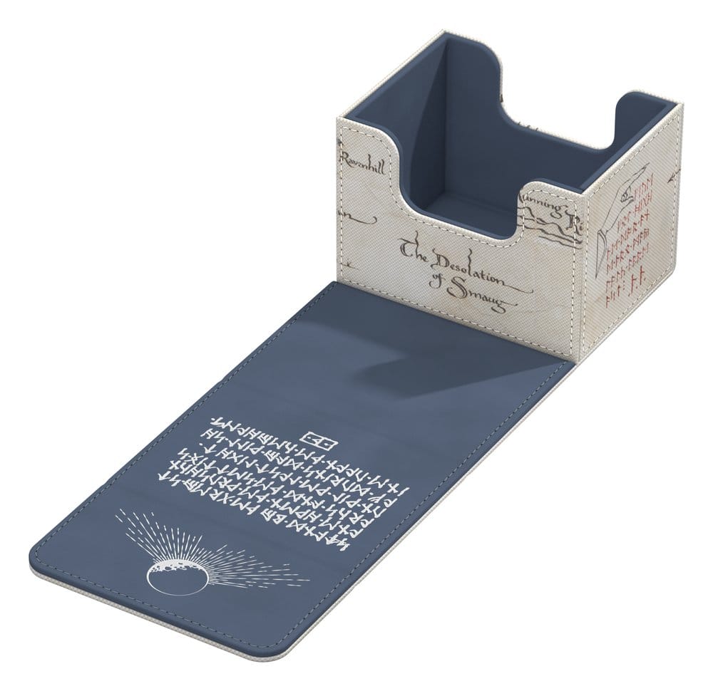 Produit dérivé Ultimate Guard Sidewinder 100 Xenoskin The Hobbit™ - Thrór's Map
