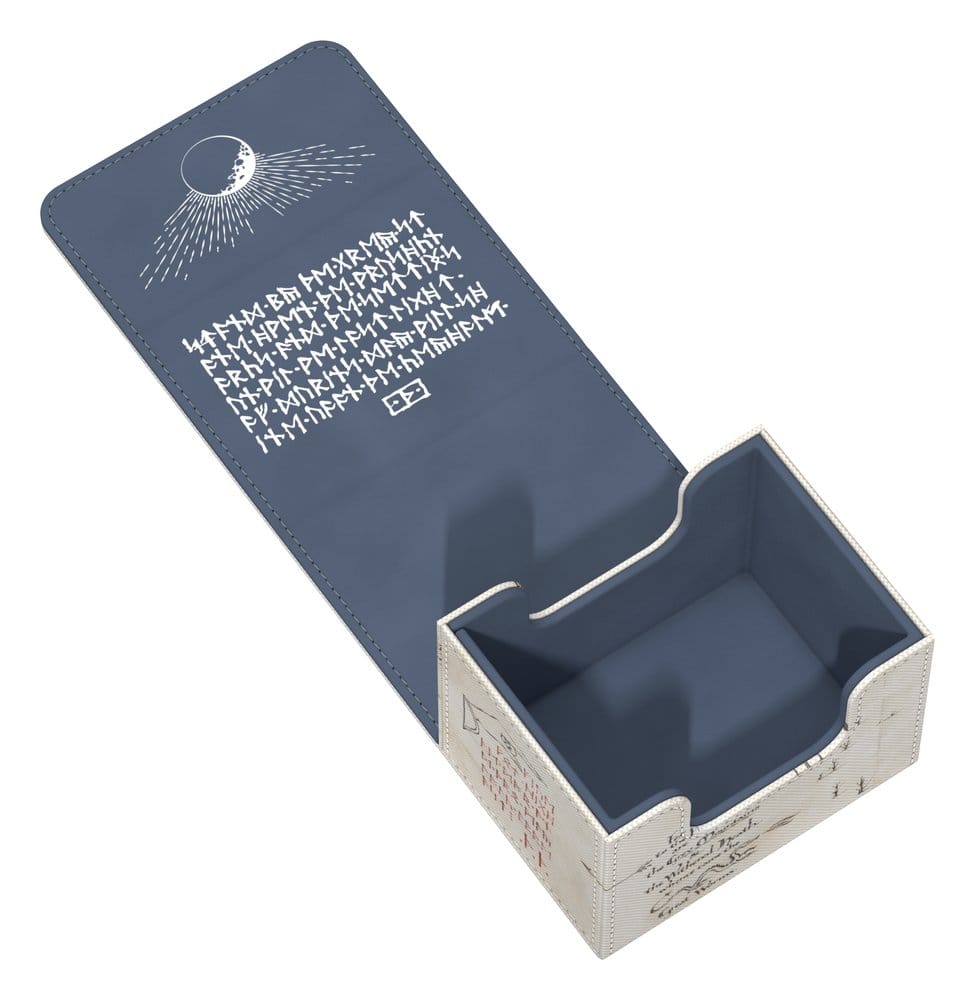 Produit dérivé Ultimate Guard Sidewinder 100 Xenoskin The Hobbit™ - Thrór's Map
