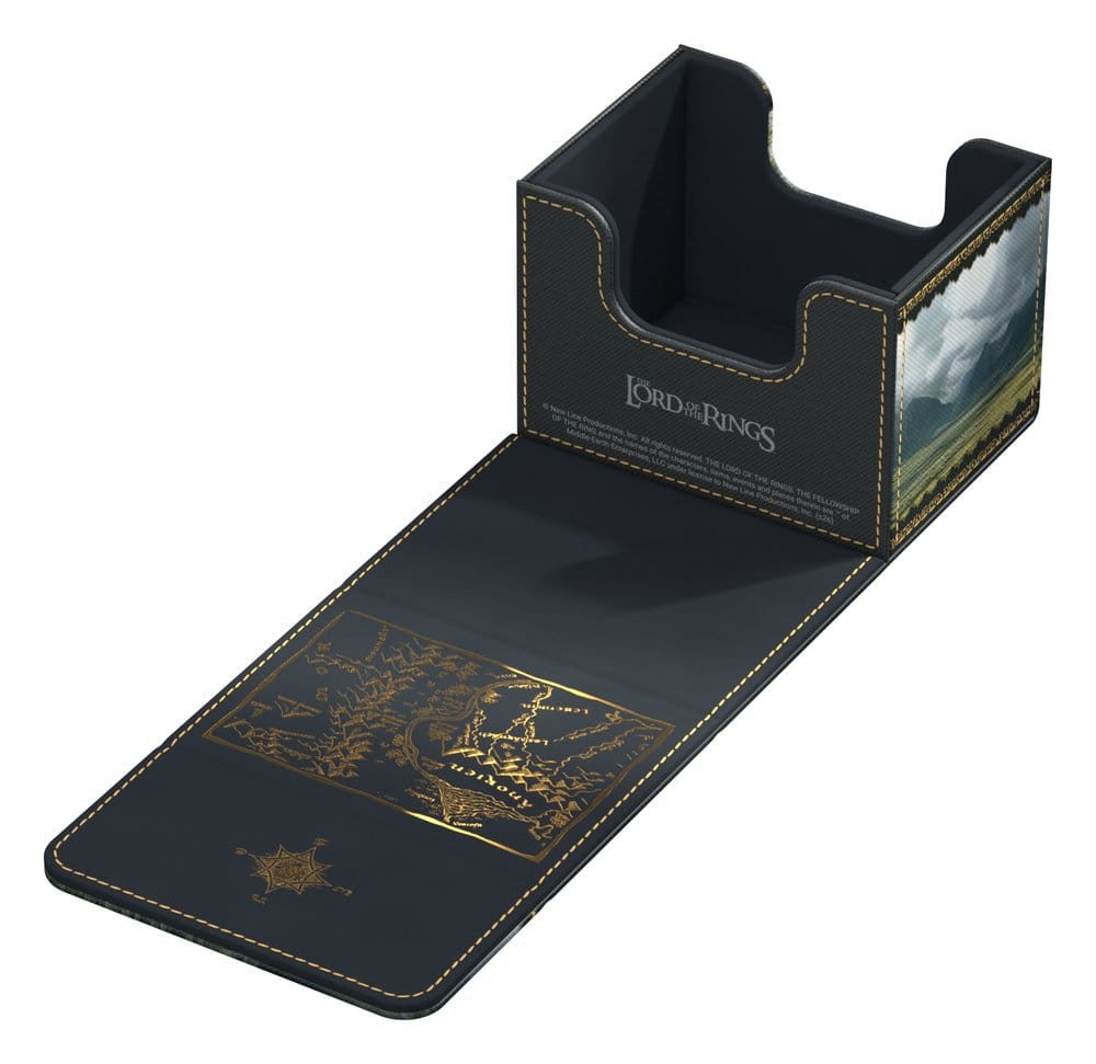 Produit dérivé Ultimate Guard Sidewinder 100+ Xenoskin The Lord of the Rings™ "Places of Middle-earth" - Gondor