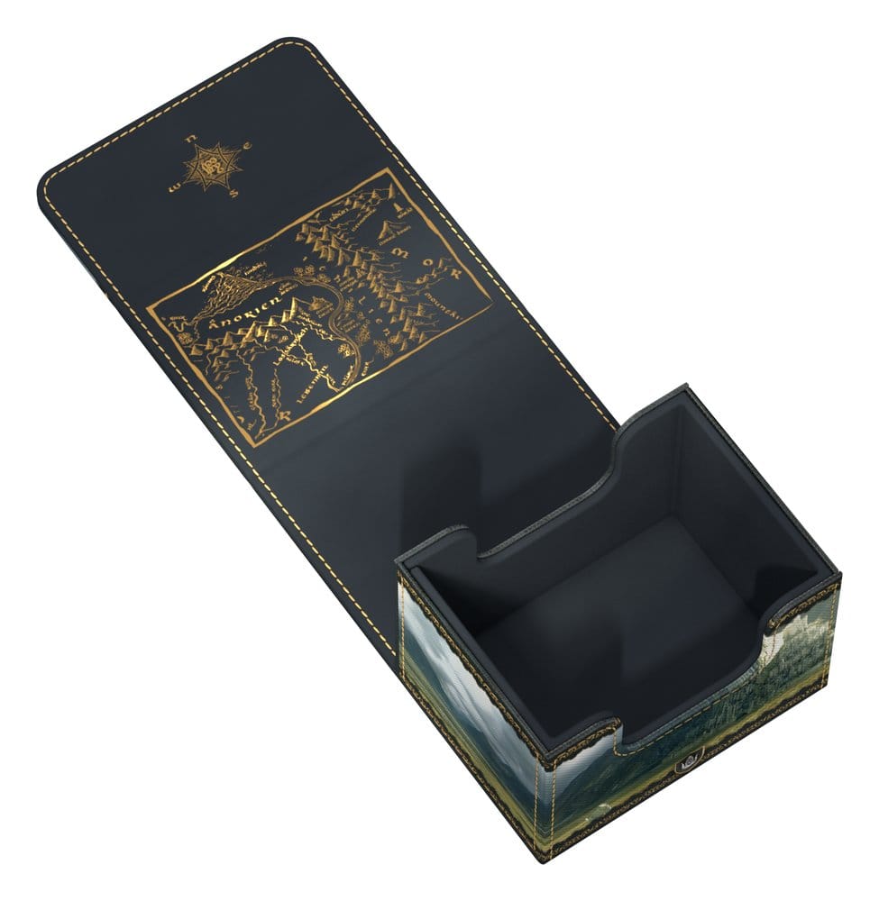 Produit dérivé Ultimate Guard Sidewinder 100+ Xenoskin The Lord of the Rings™ "Places of Middle-earth" - Gondor