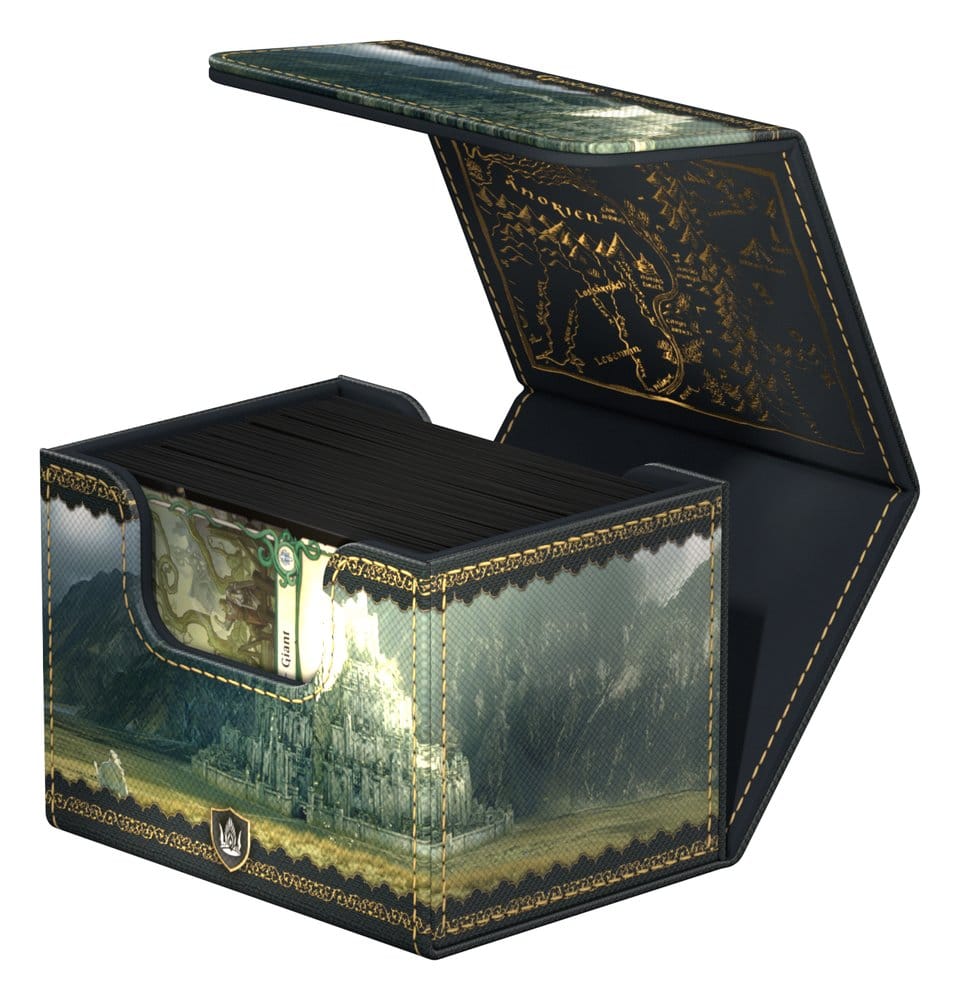 Produit dérivé Ultimate Guard Sidewinder 100+ Xenoskin The Lord of the Rings™ "Places of Middle-earth" - Gondor