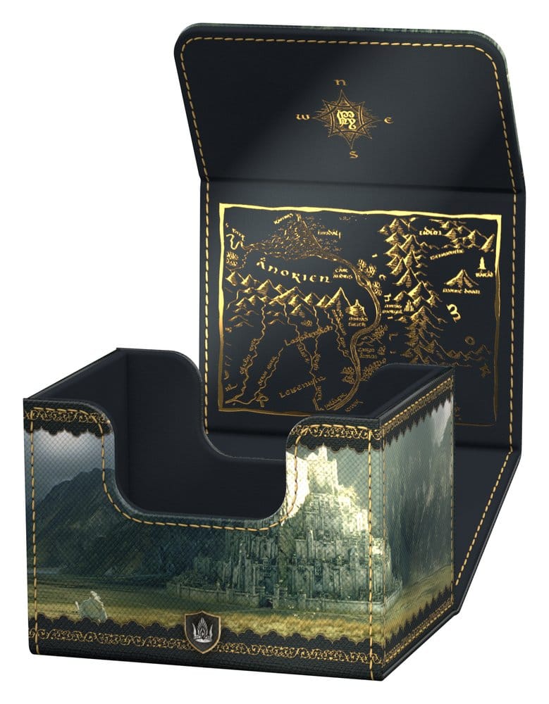 Produit dérivé Ultimate Guard Sidewinder 100+ Xenoskin The Lord of the Rings™ "Places of Middle-earth" - Gondor