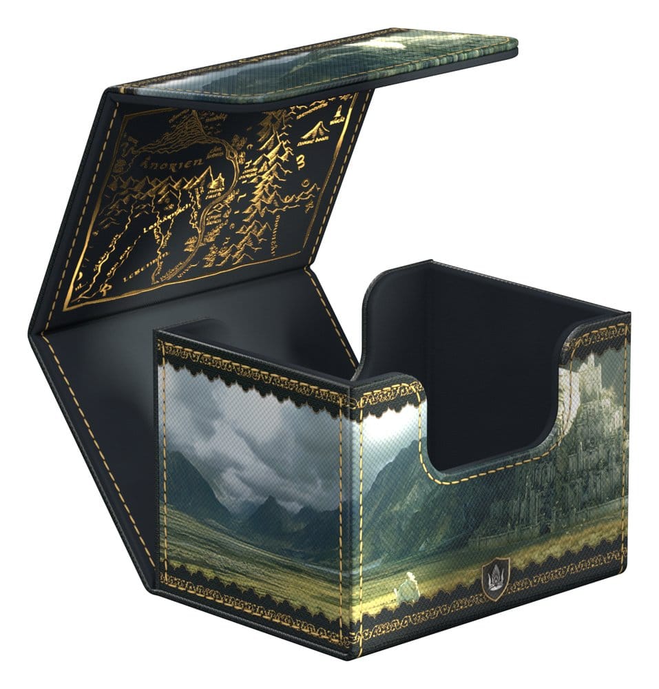 Produit dérivé Ultimate Guard Sidewinder 100+ Xenoskin The Lord of the Rings™ "Places of Middle-earth" - Gondor