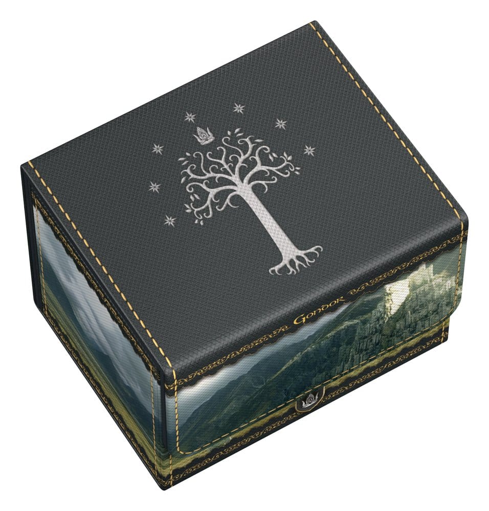 Produit dérivé Ultimate Guard Sidewinder 100+ Xenoskin The Lord of the Rings™ "Places of Middle-earth" - Gondor