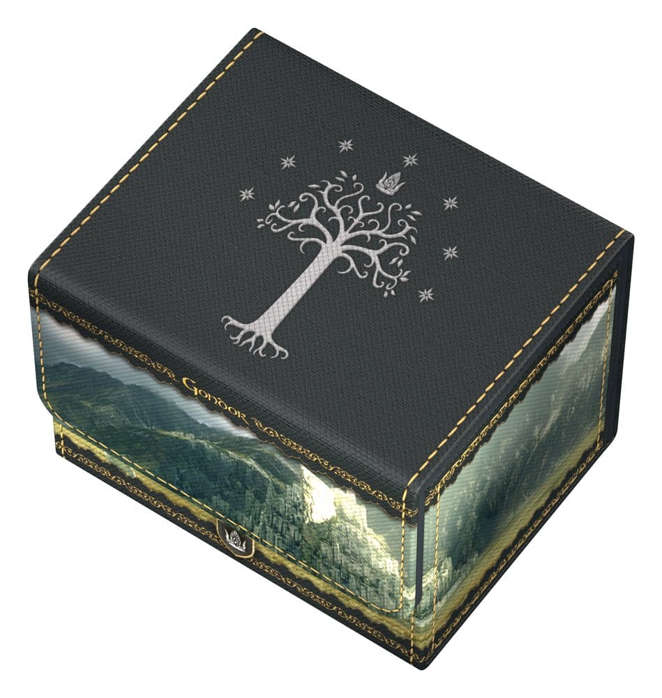 Produit dérivé Ultimate Guard Sidewinder 100+ Xenoskin The Lord of the Rings™ "Places of Middle-earth" - Gondor