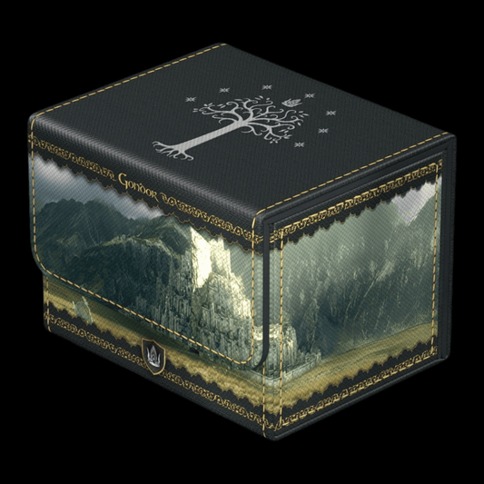 Produit dérivé Ultimate Guard Sidewinder 100+ Xenoskin The Lord of the Rings™ "Places of Middle-earth" - Gondor