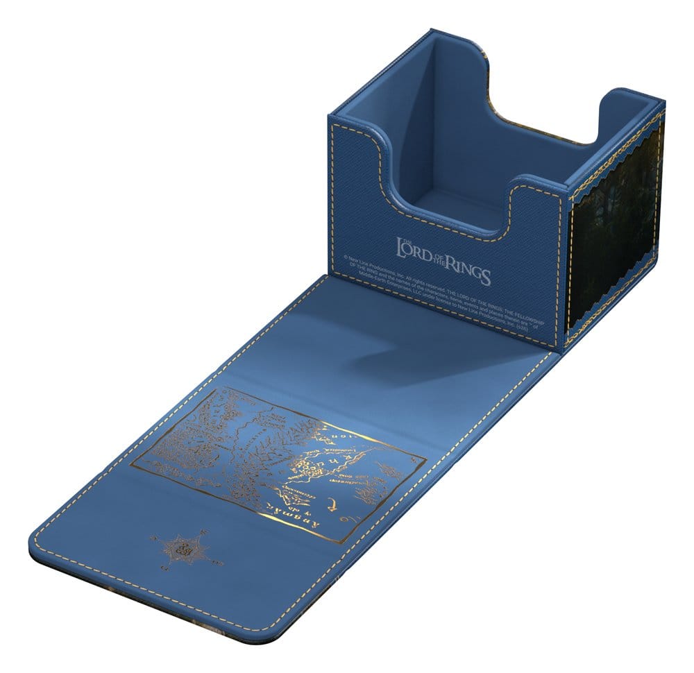 Produit dérivé Ultimate Guard Sidewinder 100+ Xenoskin The Lord of the Rings™ "Places of Middle-earth" - Rivendell