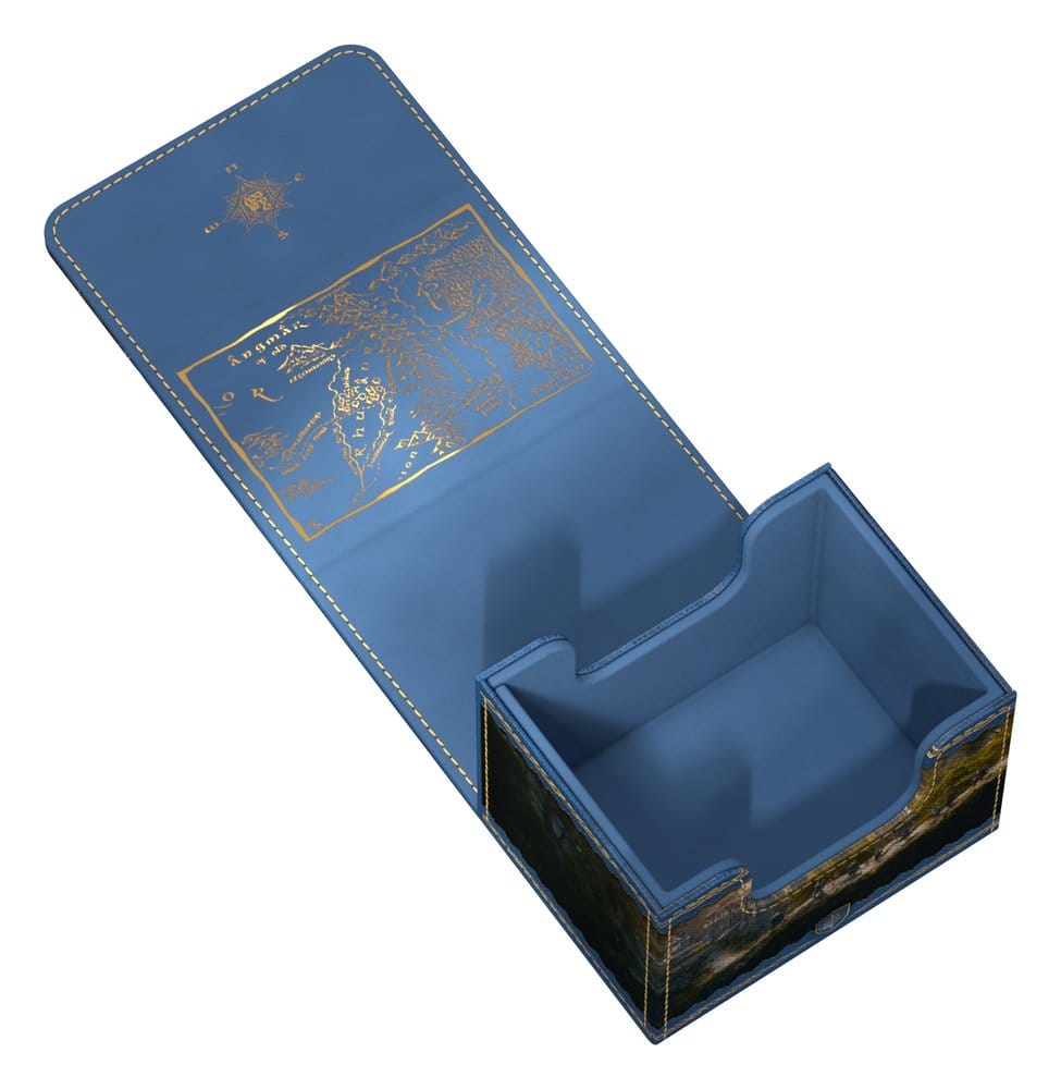 Produit dérivé Ultimate Guard Sidewinder 100+ Xenoskin The Lord of the Rings™ "Places of Middle-earth" - Rivendell