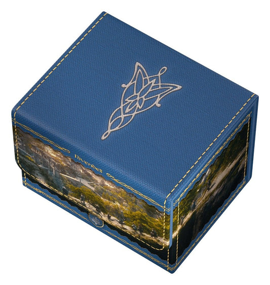 Produit dérivé Ultimate Guard Sidewinder 100+ Xenoskin The Lord of the Rings™ "Places of Middle-earth" - Rivendell