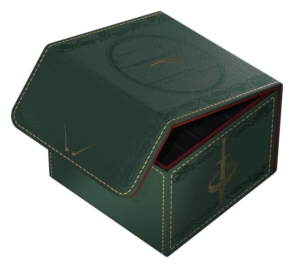 Produit dérivé Ultimate Guard Sidewinder 133+ Xenoskin The Hobbit™ - A Fateful Engagement