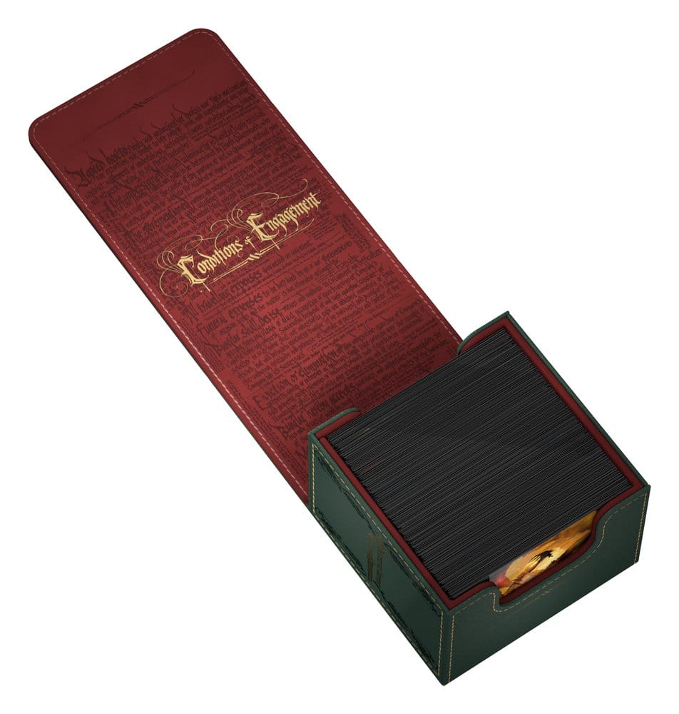 Produit dérivé Ultimate Guard Sidewinder 133+ Xenoskin The Hobbit™ - A Fateful Engagement