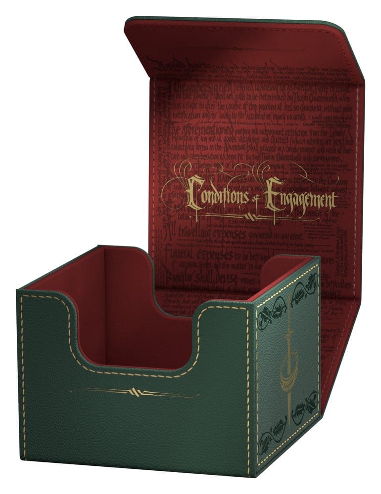 Produit dérivé Ultimate Guard Sidewinder 133+ Xenoskin The Hobbit™ - A Fateful Engagement