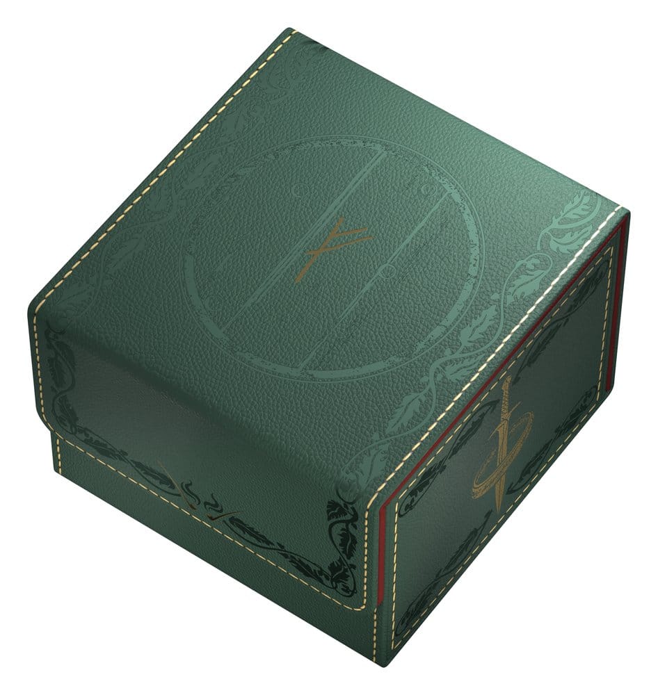 Produit dérivé Ultimate Guard Sidewinder 133+ Xenoskin The Hobbit™ - A Fateful Engagement