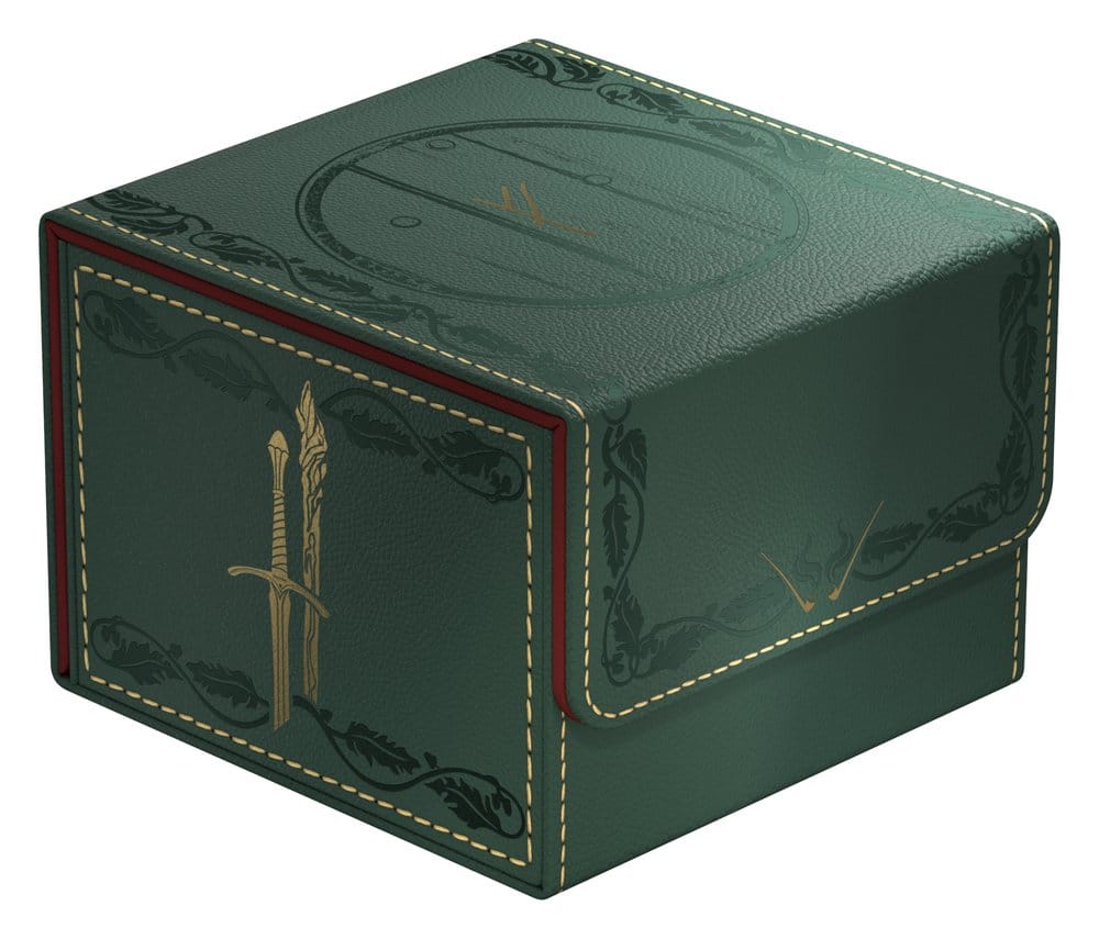Produit dérivé Ultimate Guard Sidewinder 133+ Xenoskin The Hobbit™ - A Fateful Engagement